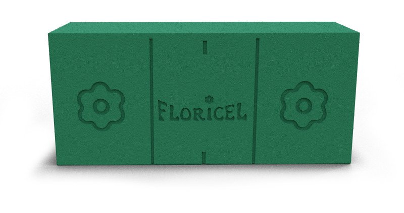 Oasis Floricel